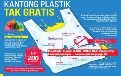 Cari Tahu Apa Itu Assesmen Kompetensi Minimum (AKM)